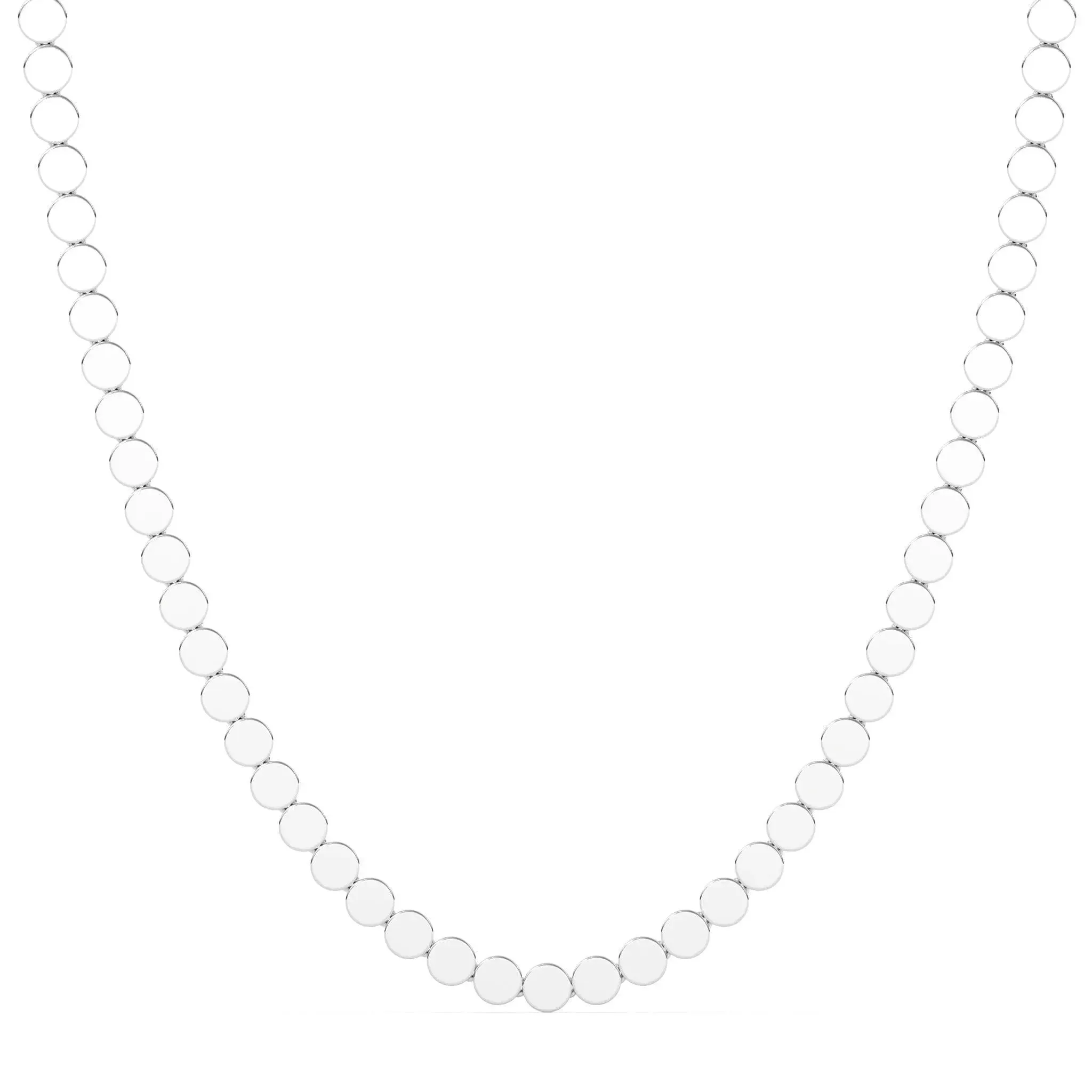 Eternal Bond Necklace