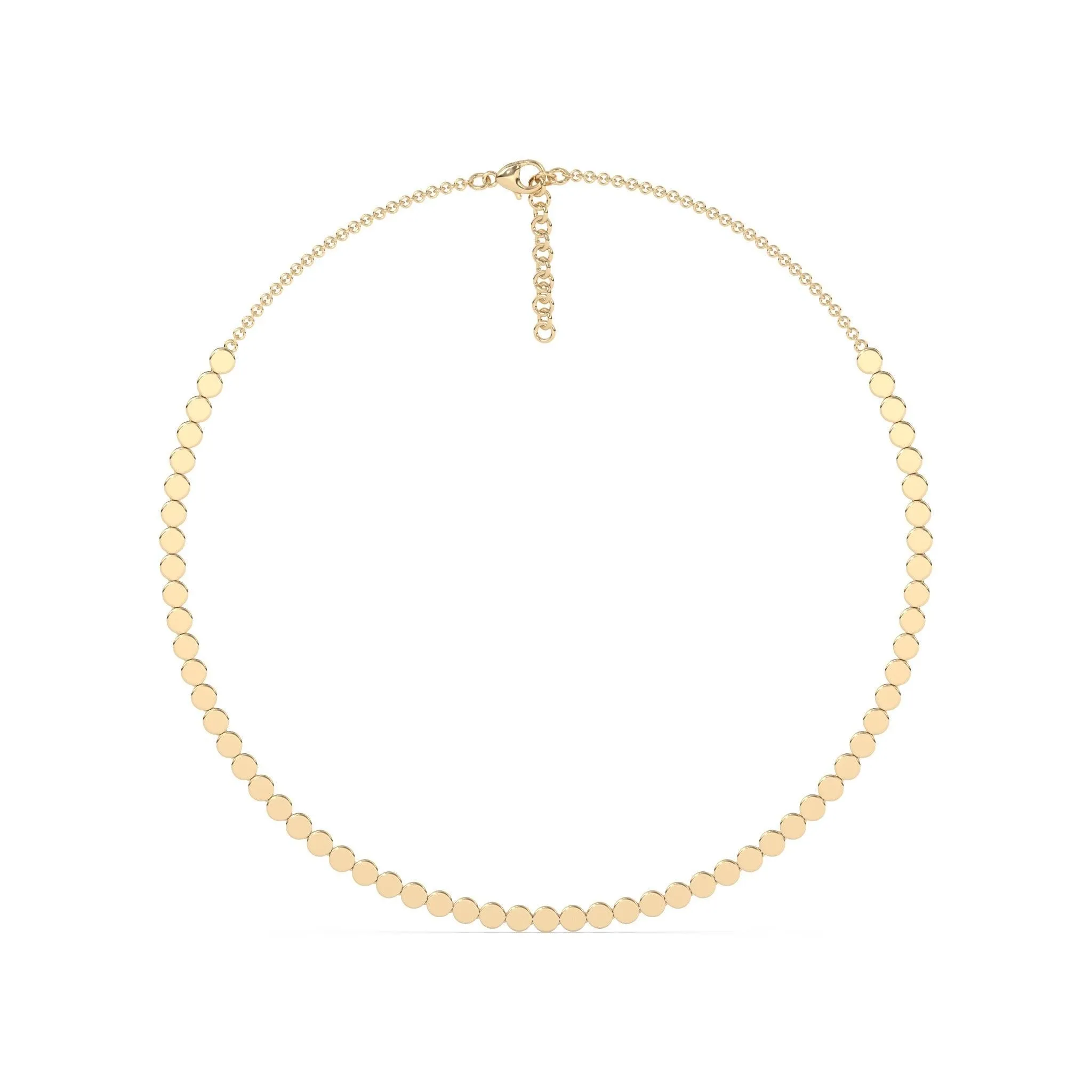 Eternal Bond Necklace