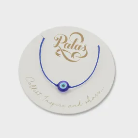 Evil Eye Protection Bracelet
