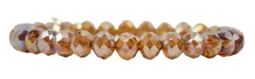 Fall Sparkle Stretch Stacker