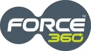 Force360 Extreme 360º BLADE 5 Mechanics Glove GFPRMX5 