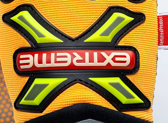 Force360 Extreme 360º BLADE 5 Mechanics Glove GFPRMX5 