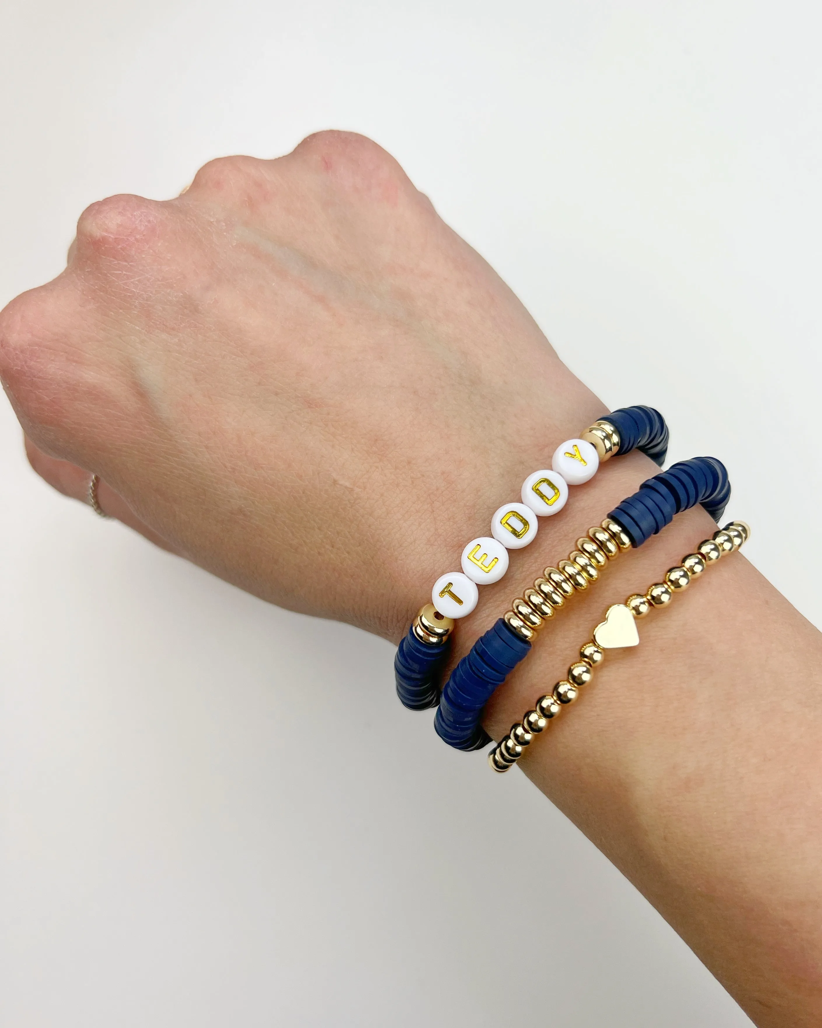 Full Stack Bundle | 1 Name (Heart Accent)