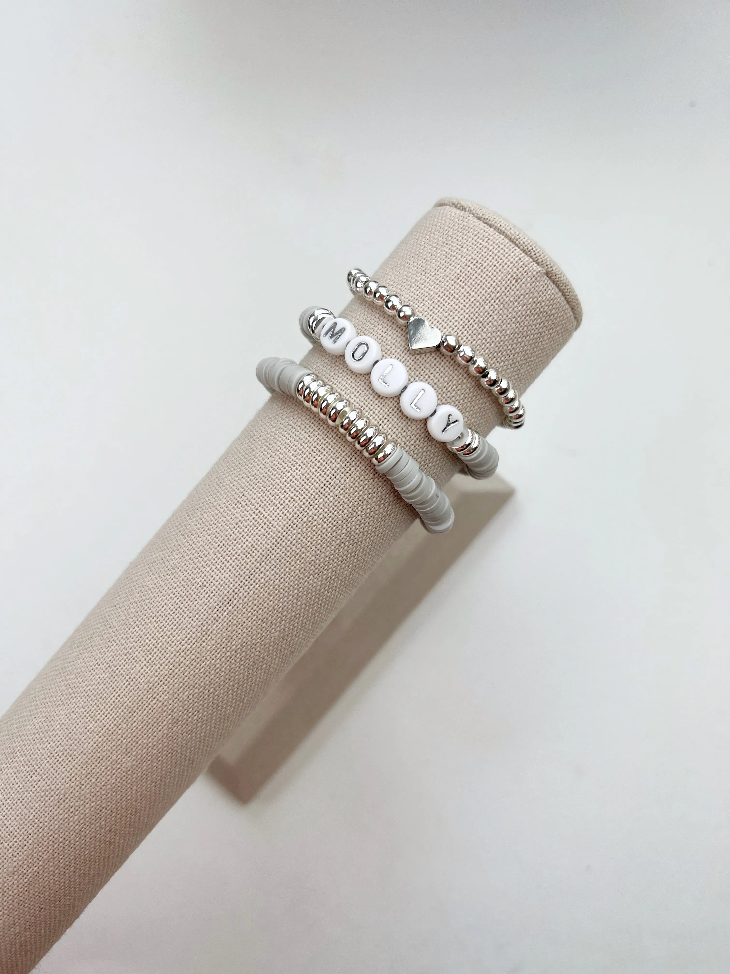 Full Stack Bundle | 1 Name (Heart Accent)