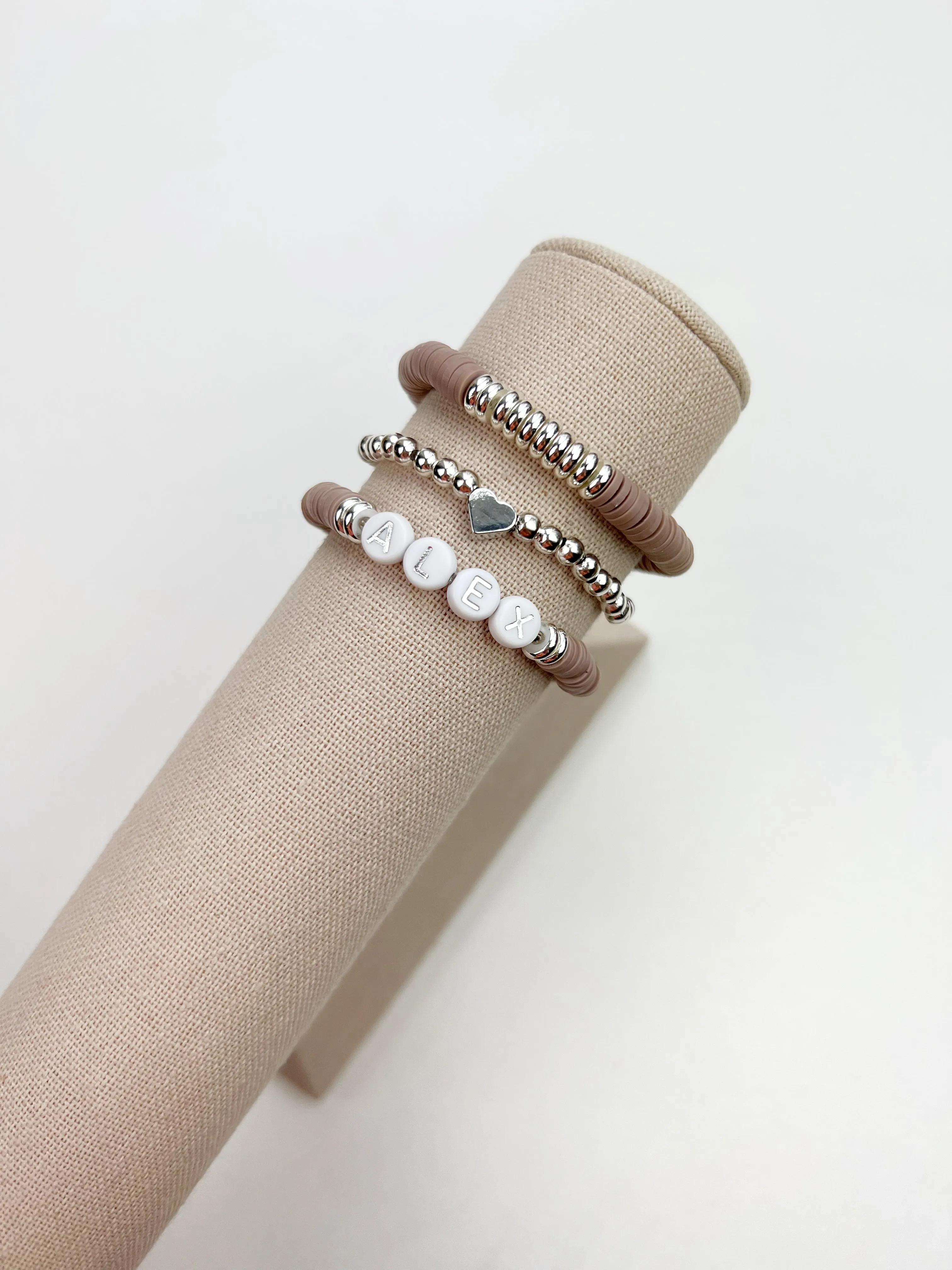 Full Stack Bundle | 1 Name (Heart Accent)