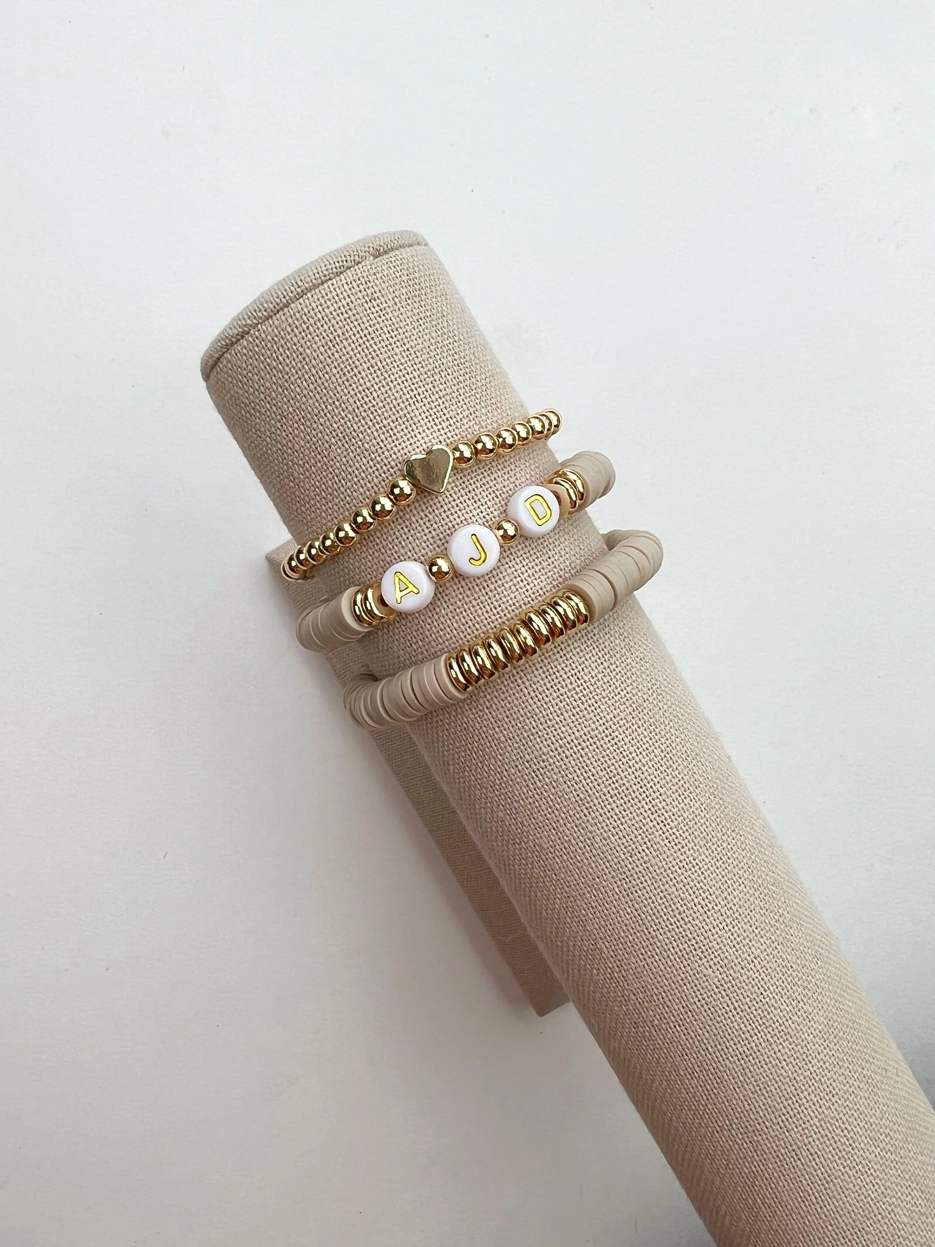 Full Stack Bundle | 1 Name (Heart Accent)