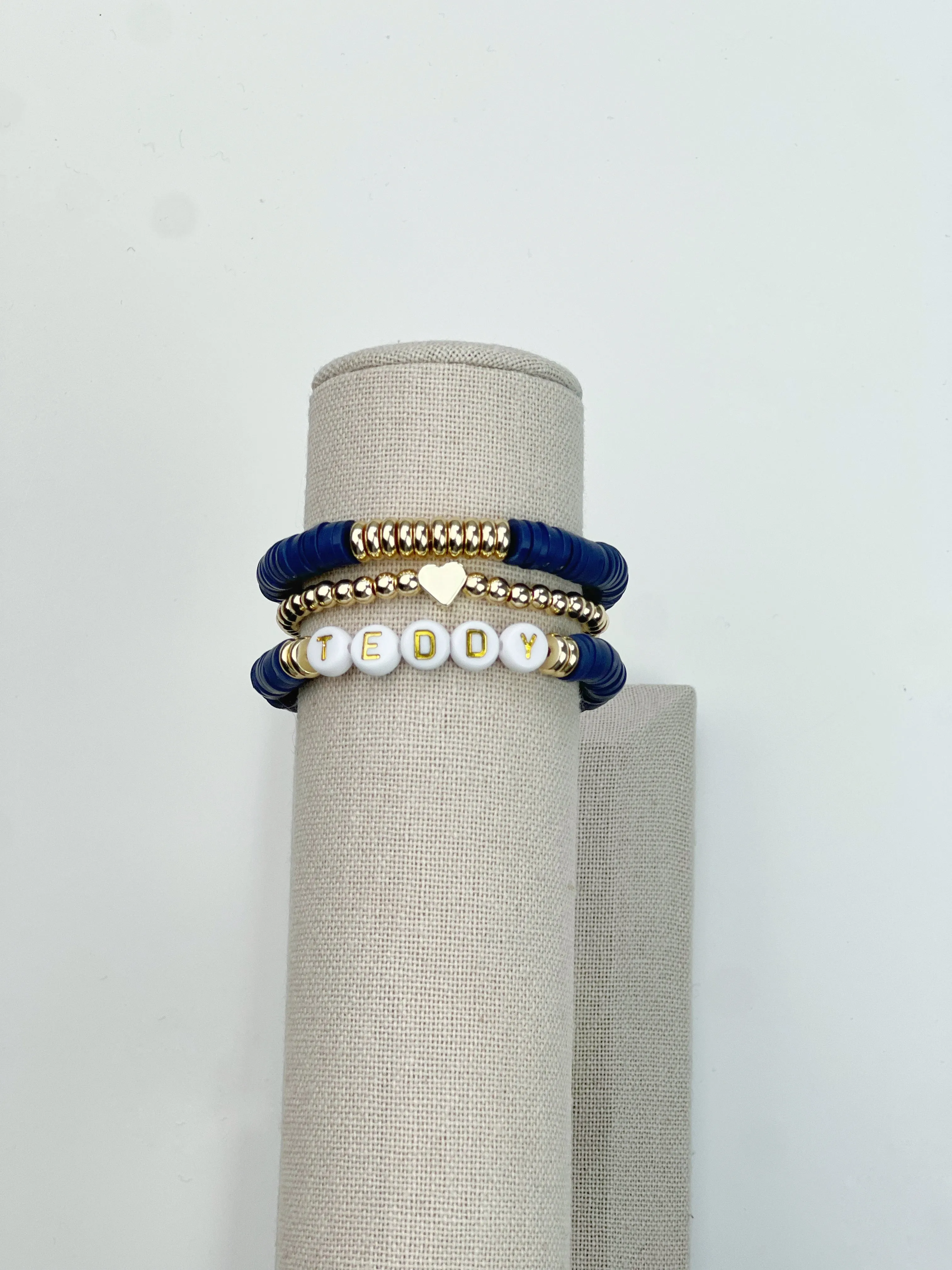 Full Stack Bundle | 1 Name (Heart Accent)