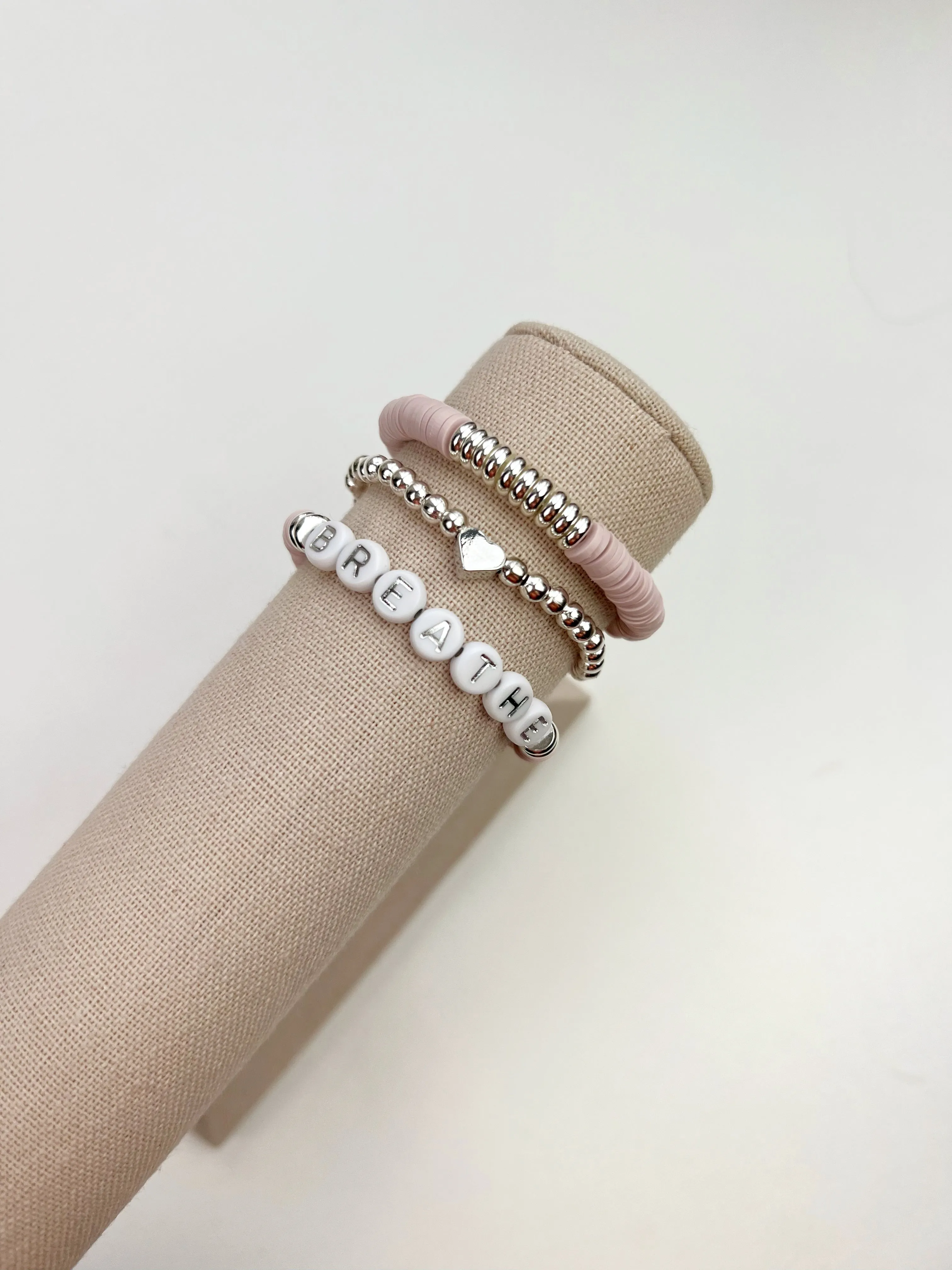 Full Stack Bundle | 1 Name (Heart Accent)