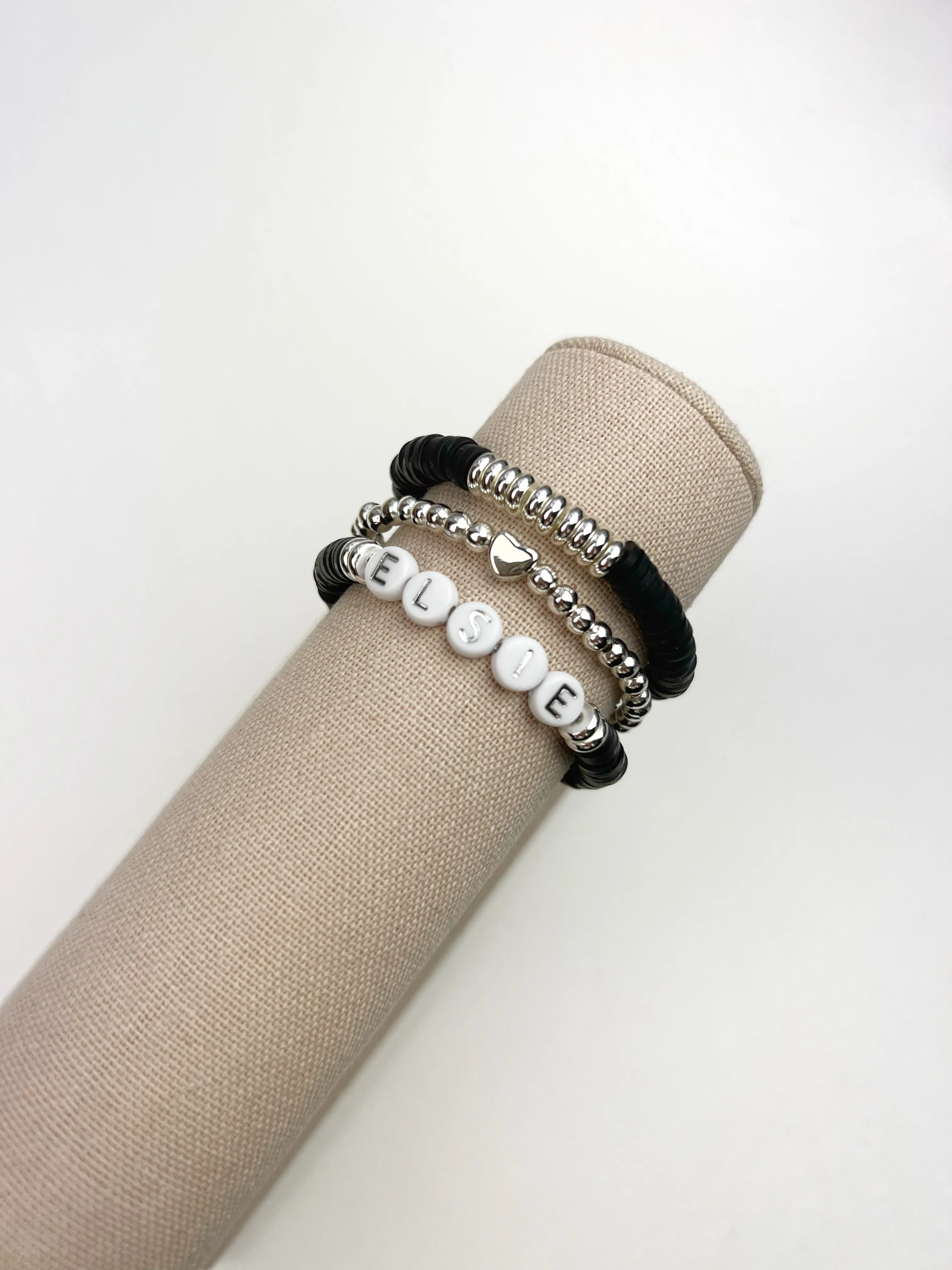 Full Stack Bundle | 1 Name (Heart Accent)