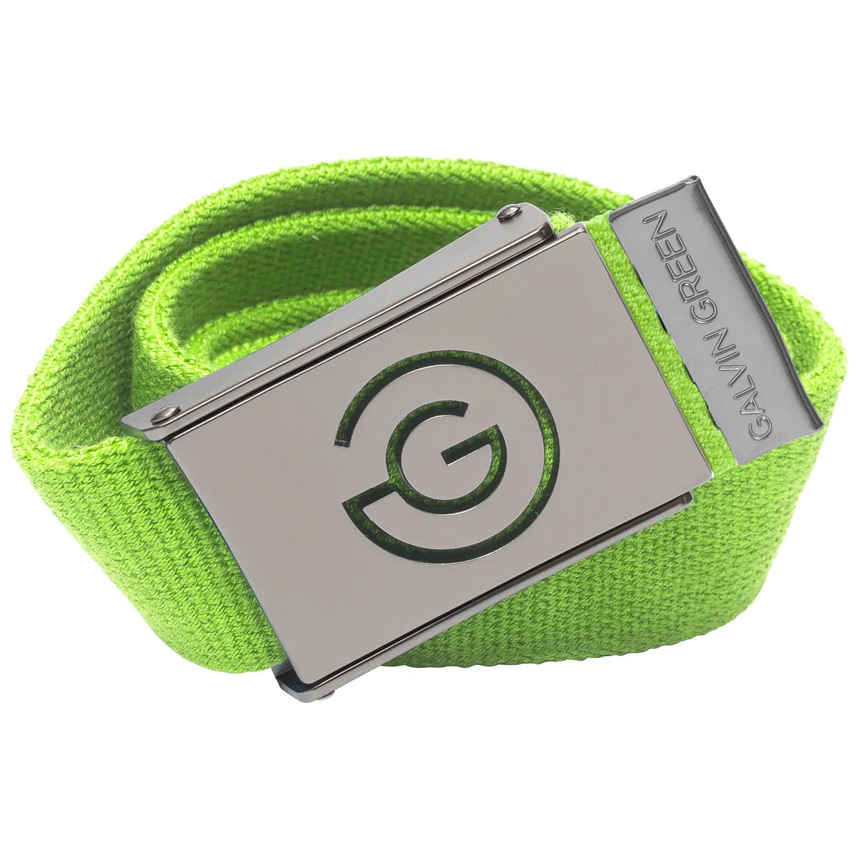 Galvin Green Warren Belt