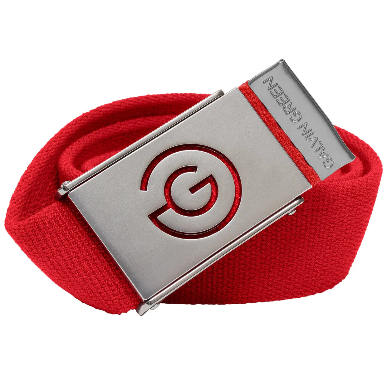 Galvin Green Warren Belt
