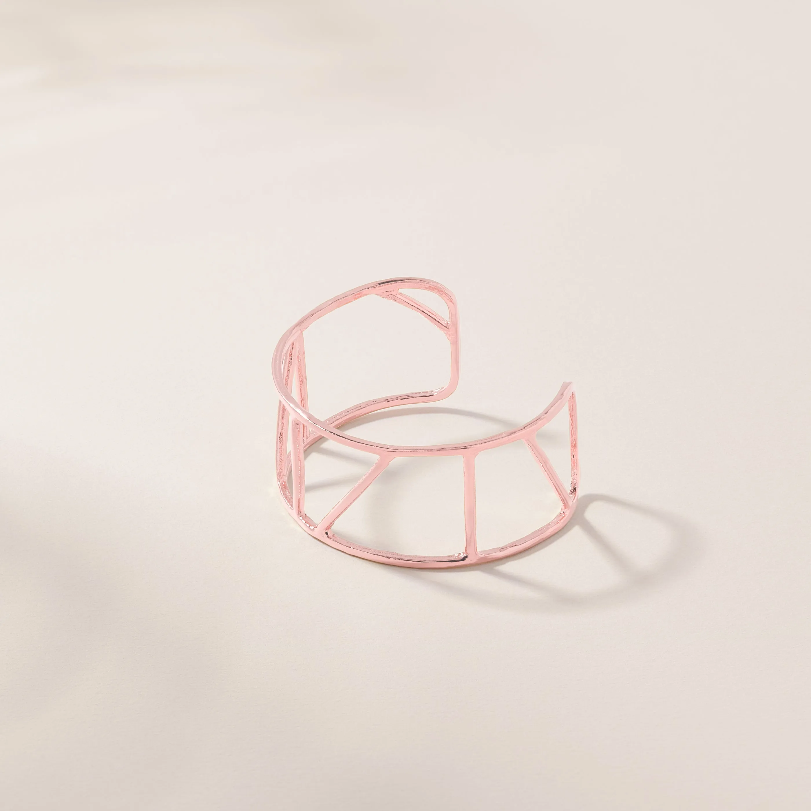 Genevieve Cuff