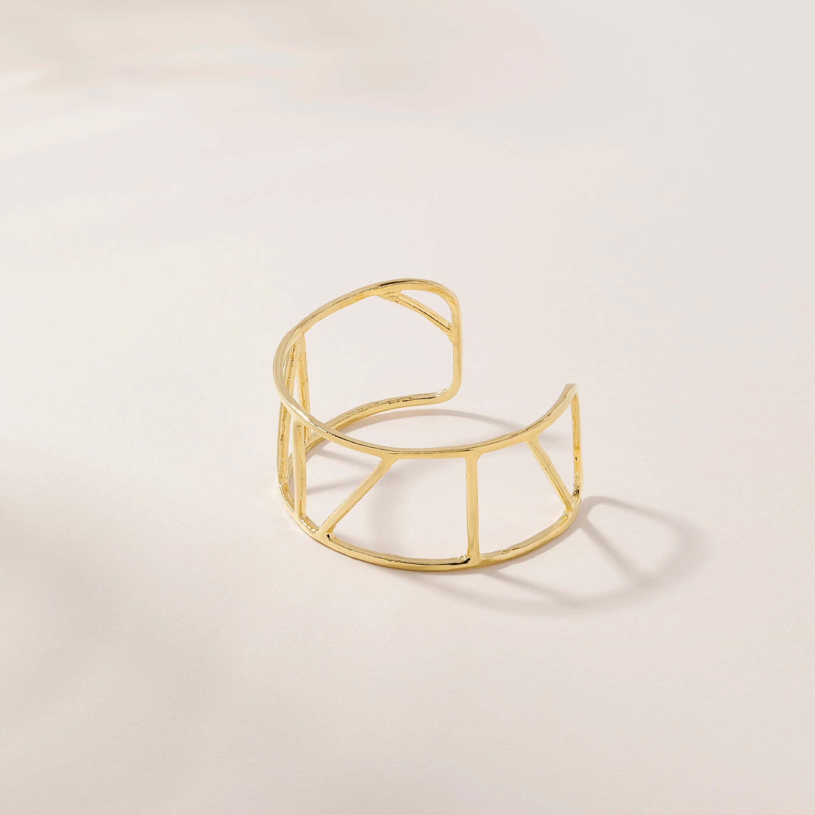 Genevieve Cuff