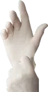 Great Gloves - Powder-free Latex Gloves - Box