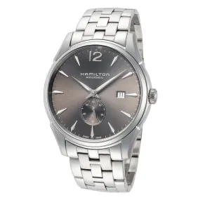 Hamilton Men's H38655185 Jazzmaster 43mm Automatic Watch