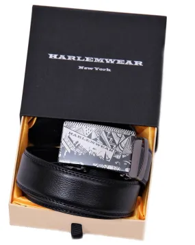 HARLEMWEAR Belt