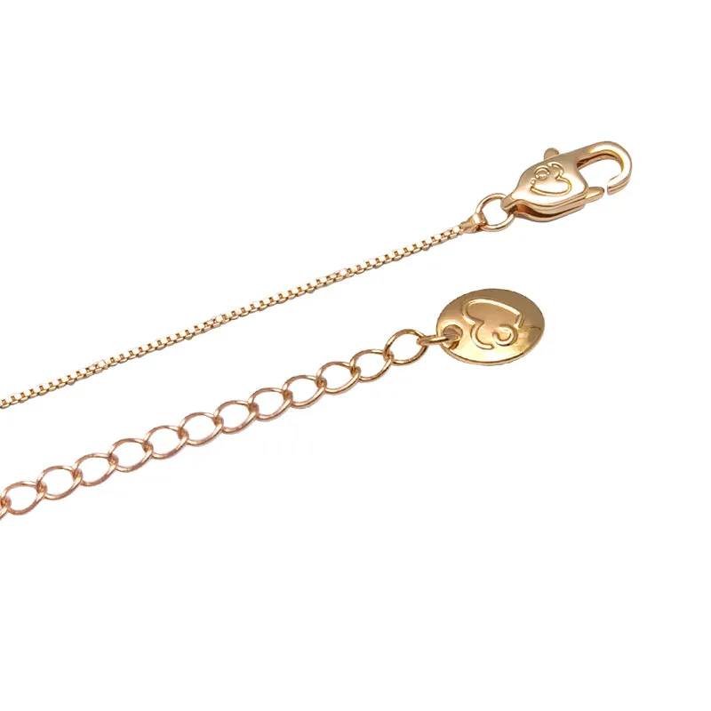 Heart Mother of Pearl Bracelet