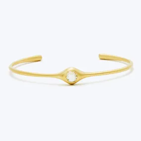 Hexagon Cuff
