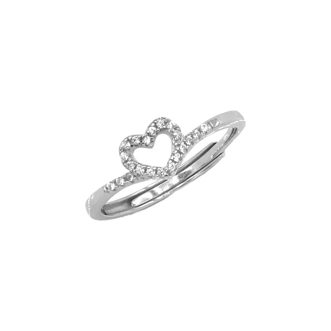 Hold My Heart Ring