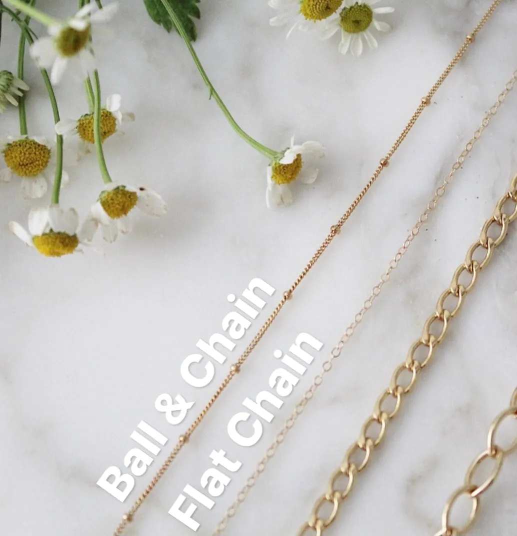 Holy Cross Necklace