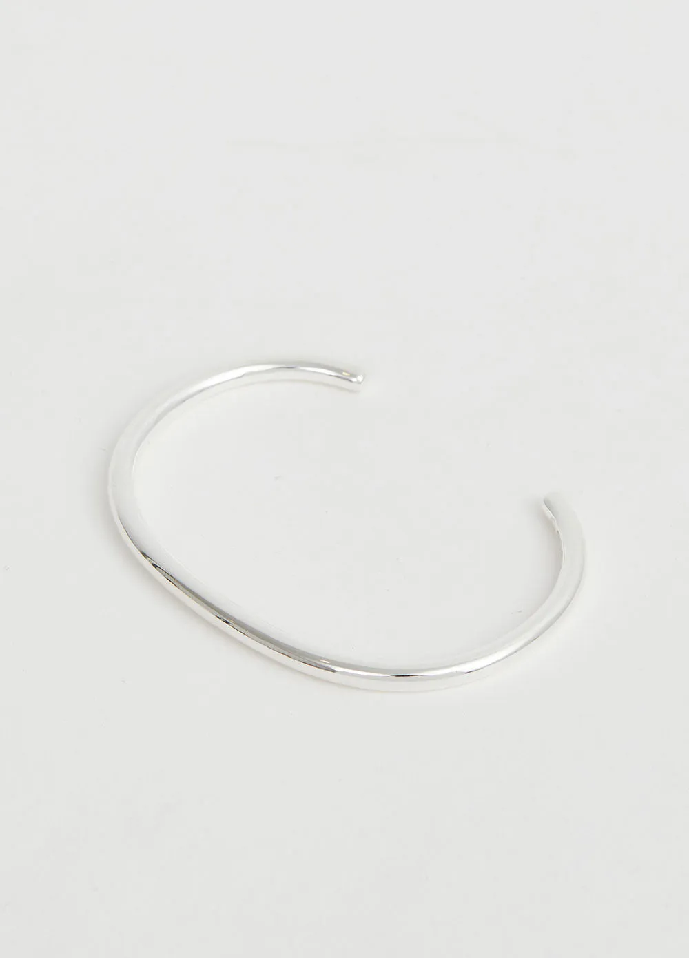 Hungry Snake Cuff Bracelet