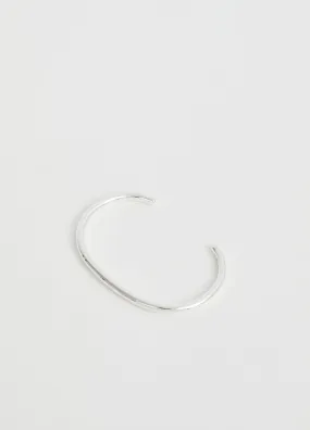 Hungry Snake Cuff Bracelet