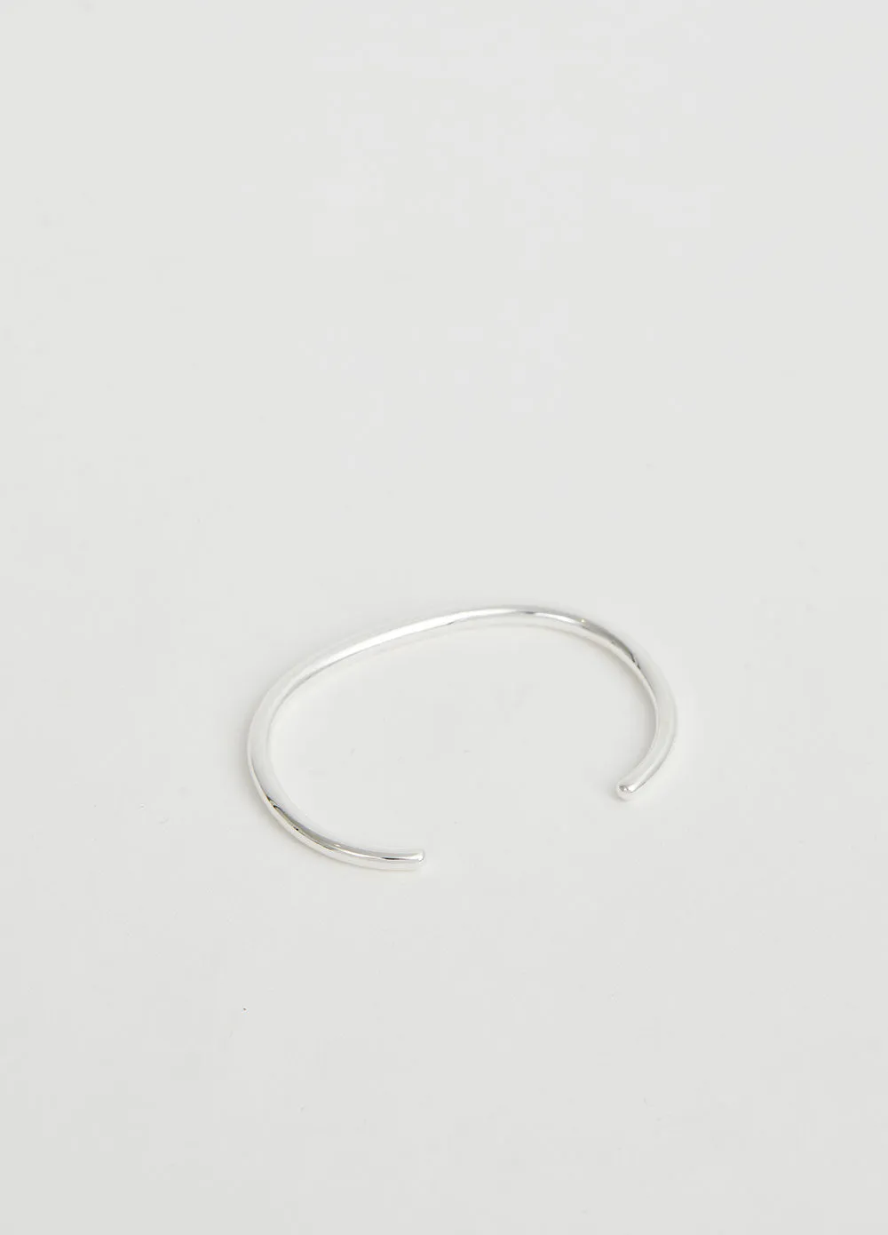 Hungry Snake Cuff Bracelet