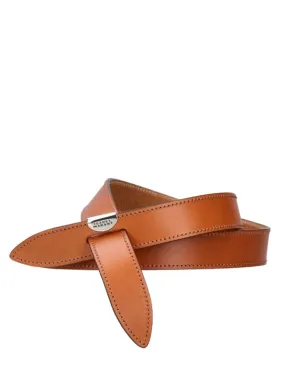 Isabel Marant   3cm Lecce belt 