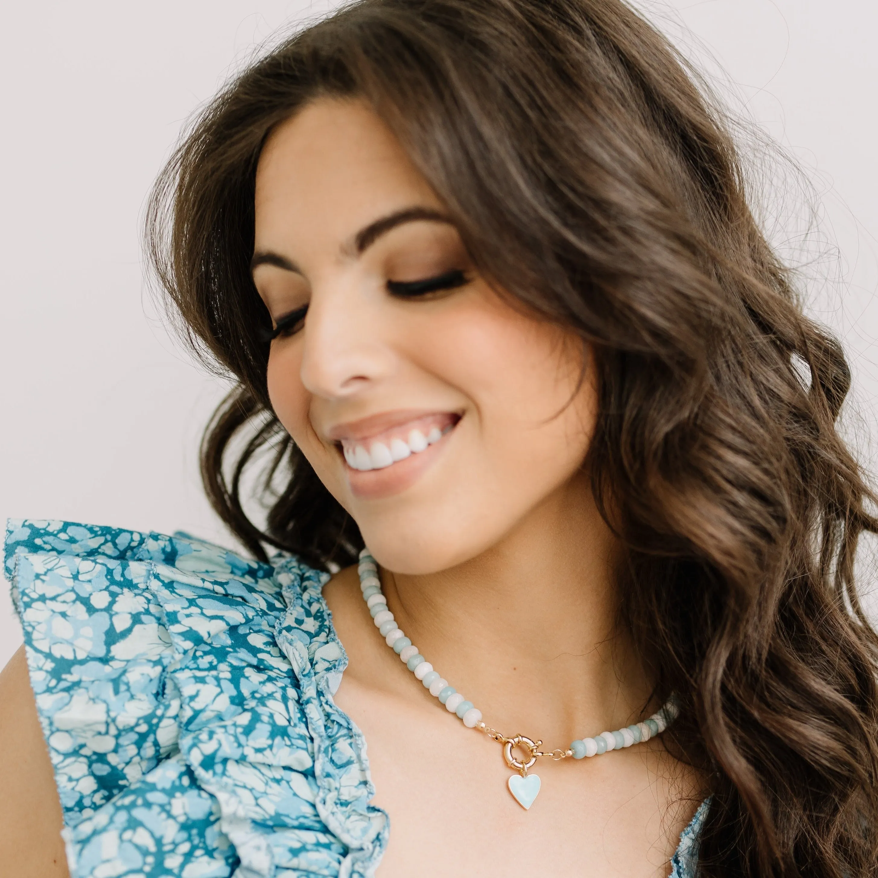 Isla Necklace