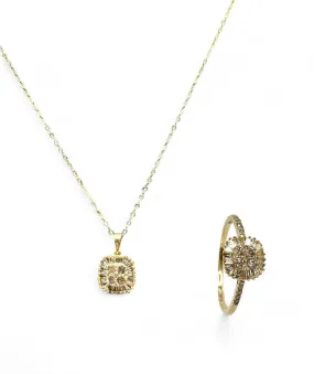 JEAN BAGUETTES SET