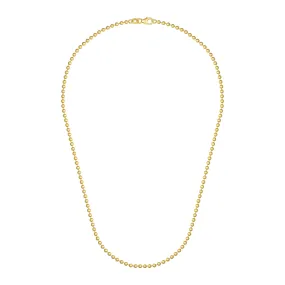 Large Ball Chain