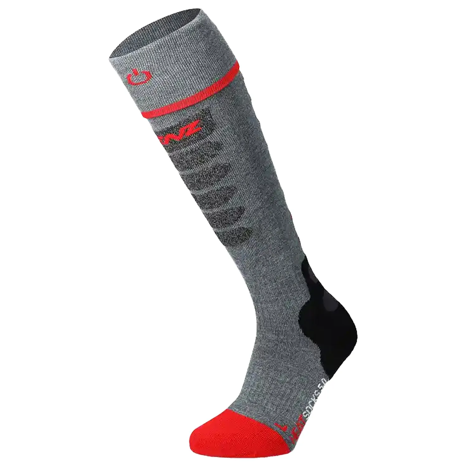 Lenz 5.1 Heat Slim Fit Sock