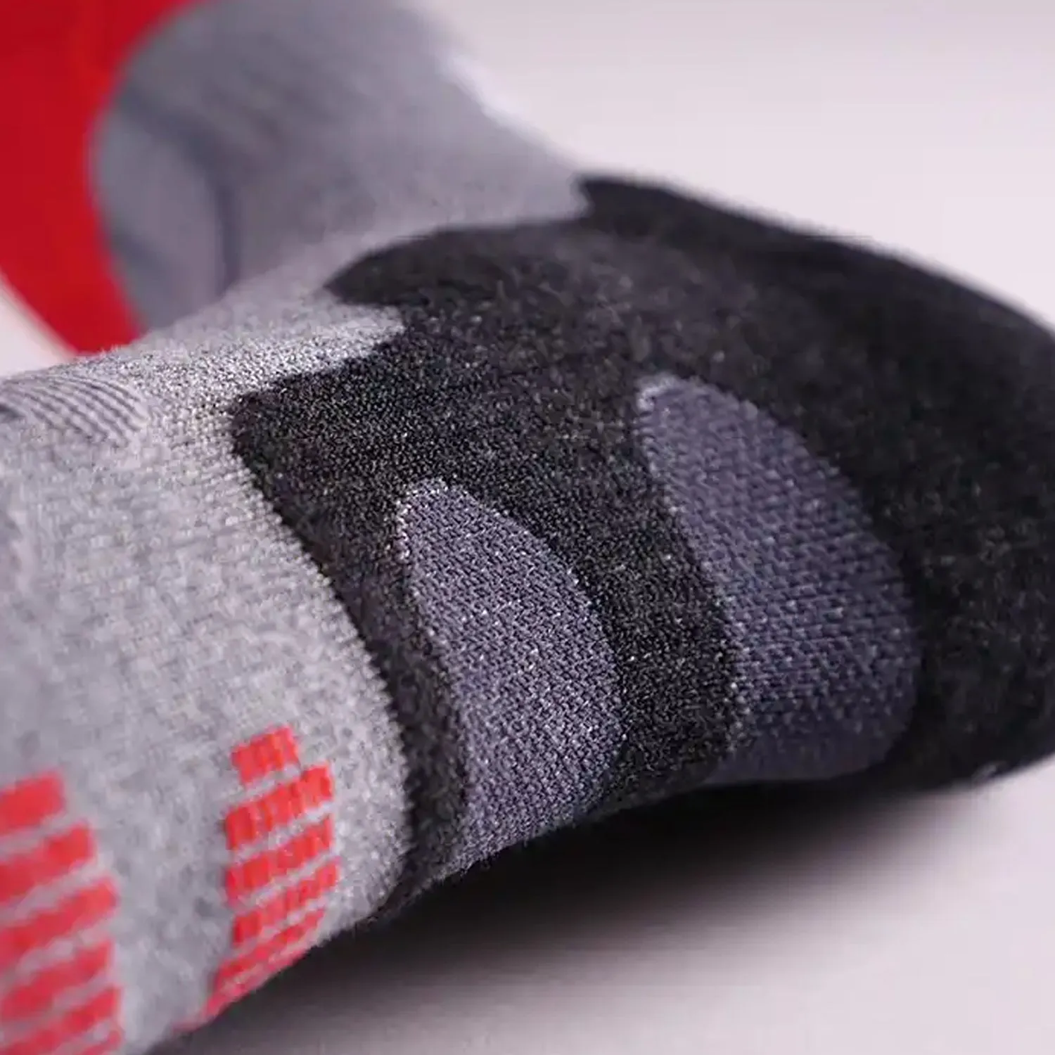 Lenz 5.1 Heat Slim Fit Sock