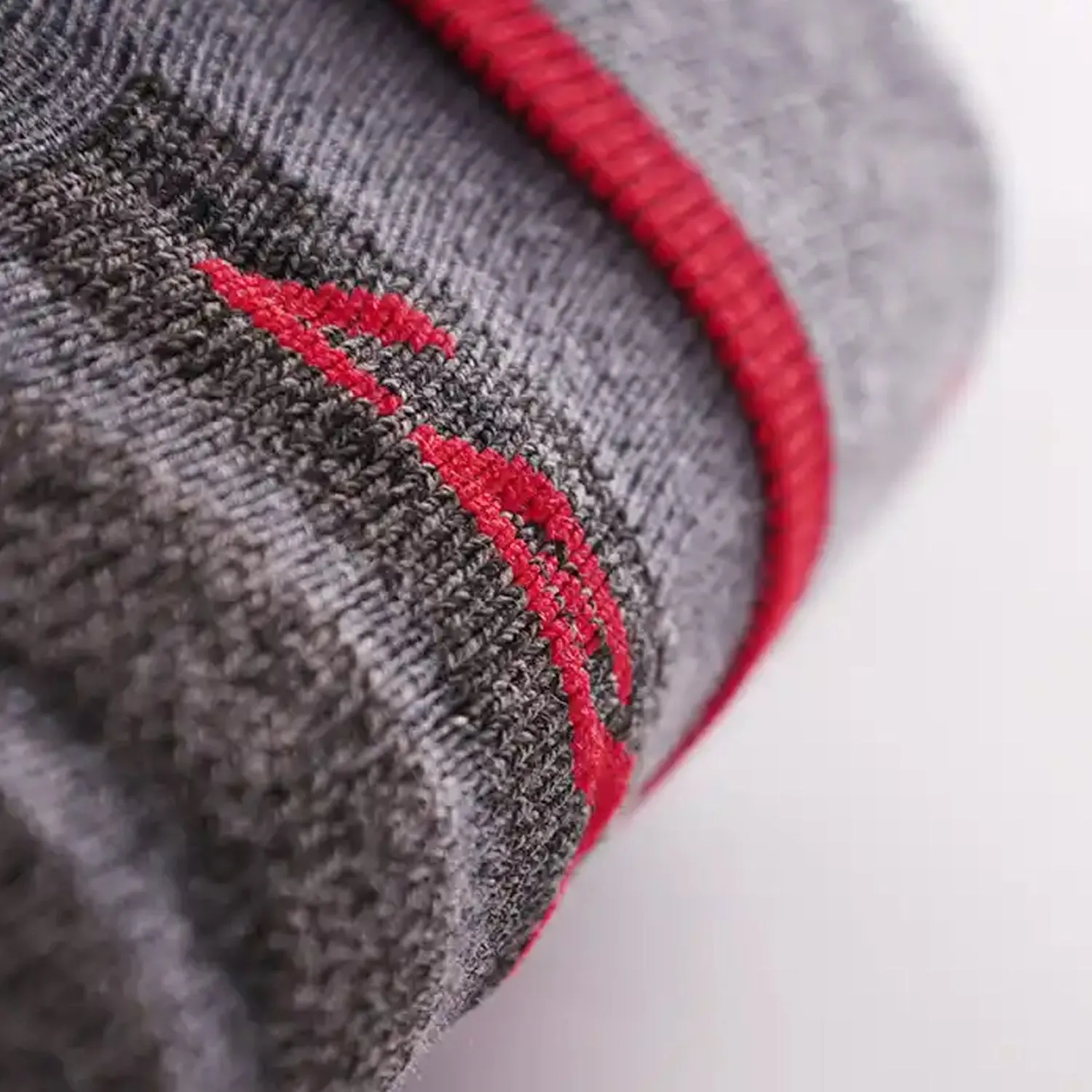 Lenz 5.1 Heat Slim Fit Sock