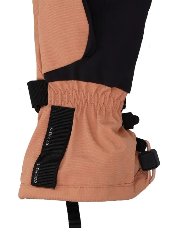 Liewood   Sigge tech ski gloves 