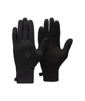 Lightweight Screentap Liners