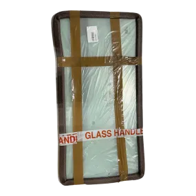 Link-Belt Glass (409Mm X 831Mm X5Mm) 0.0208 M2 KHN15000