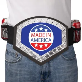 Made In America