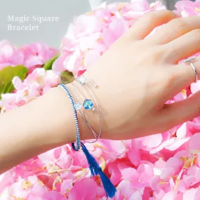 MAGIC SQUARE Bracelet