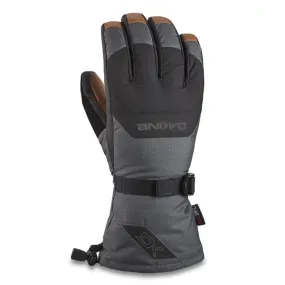 Mens Leather Scout Glove