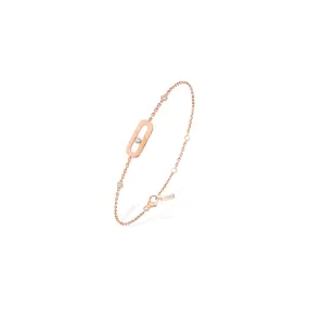 MESSIKA, MOVE UNO BRACELET