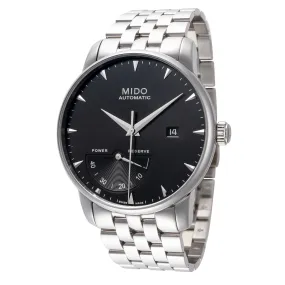 Mido Men's M86054181 Baroncelli 42mm Automatic Watch