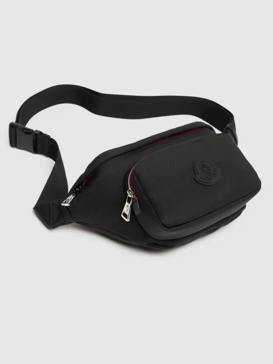 Moncler   Durance nylon belt bag 