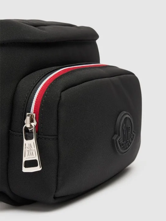 Moncler   Durance nylon belt bag 