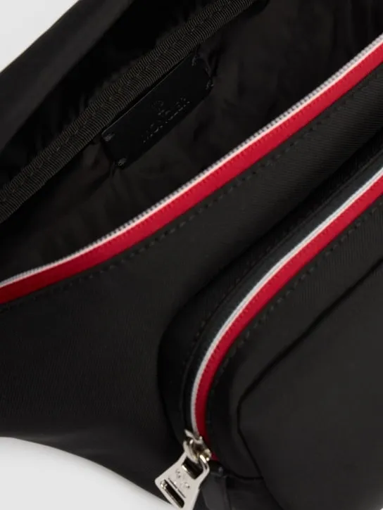 Moncler   Durance nylon belt bag 