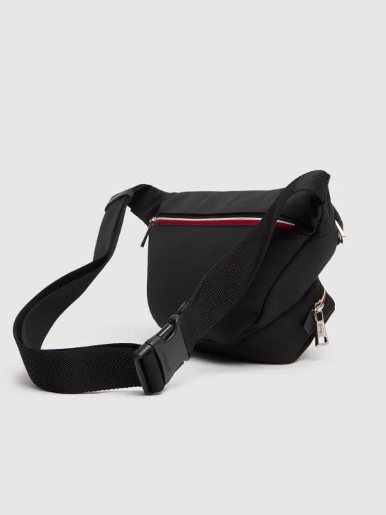 Moncler   Durance nylon belt bag 