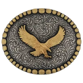 Montana Silversmith Soar High Attitude Buckle