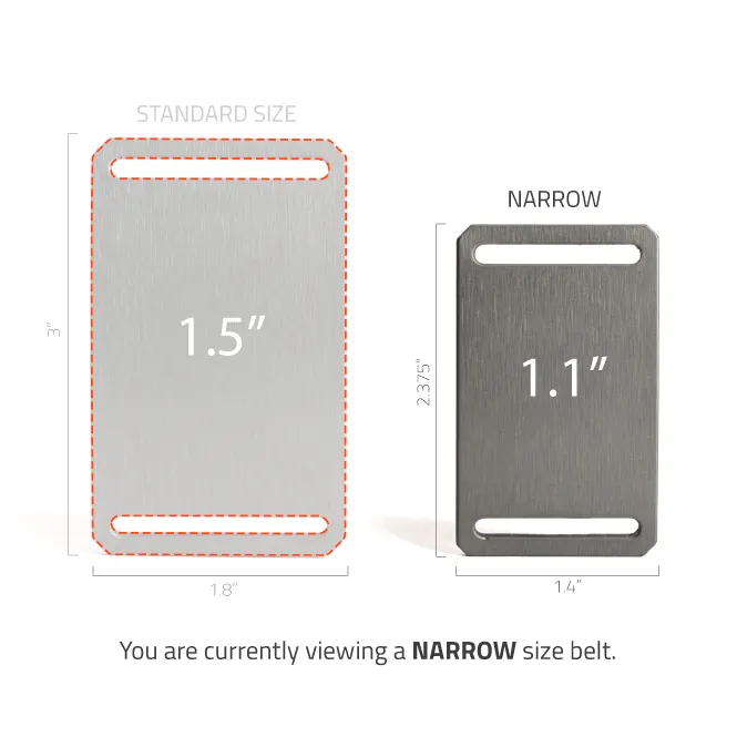 Narrow Granite Belt