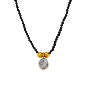 Nava Zahavi Knight Necklace
