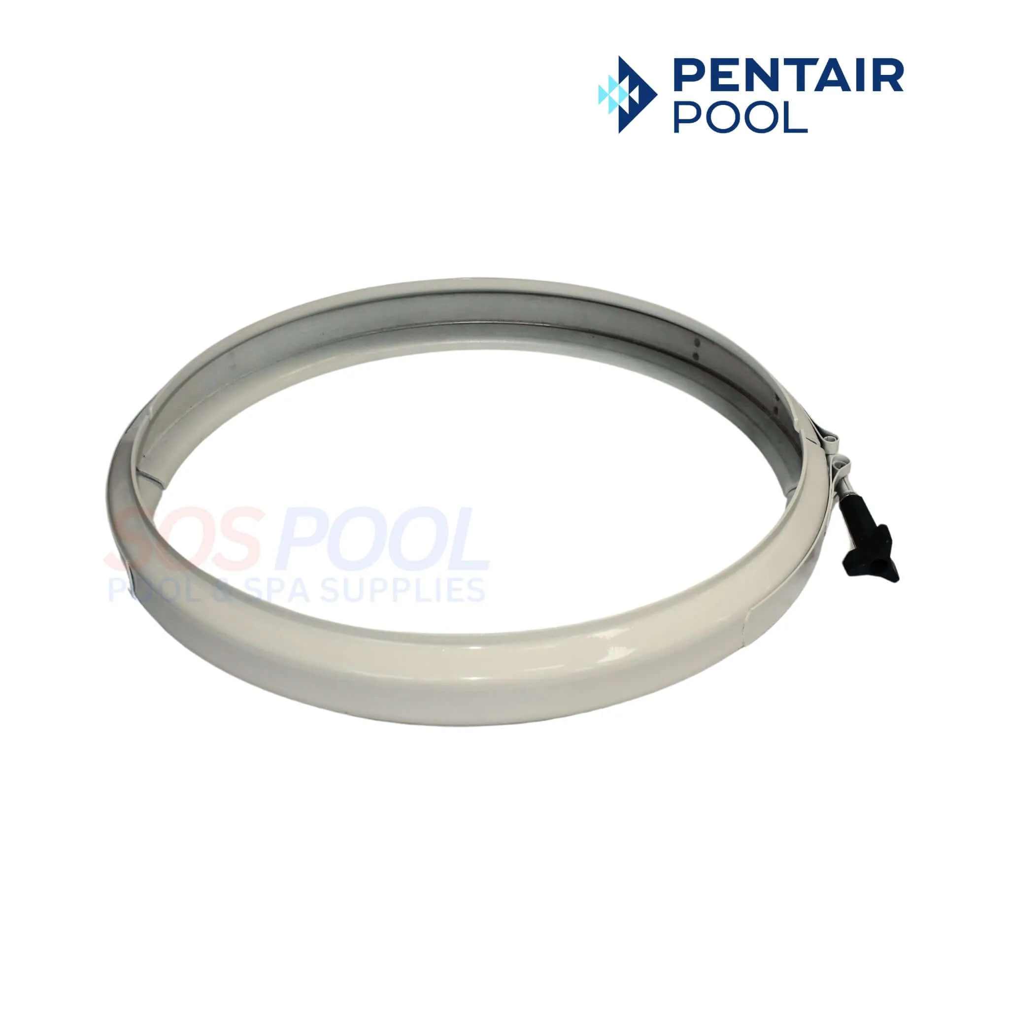 Pentair Clamp Ring For Purex SM and SMBW 4000 Filters | 197020